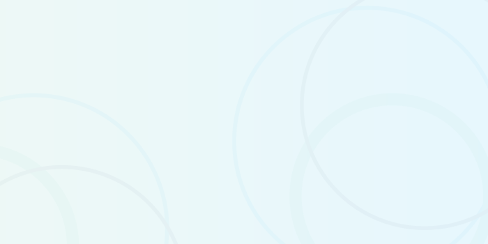 Teal-Circles-Background
